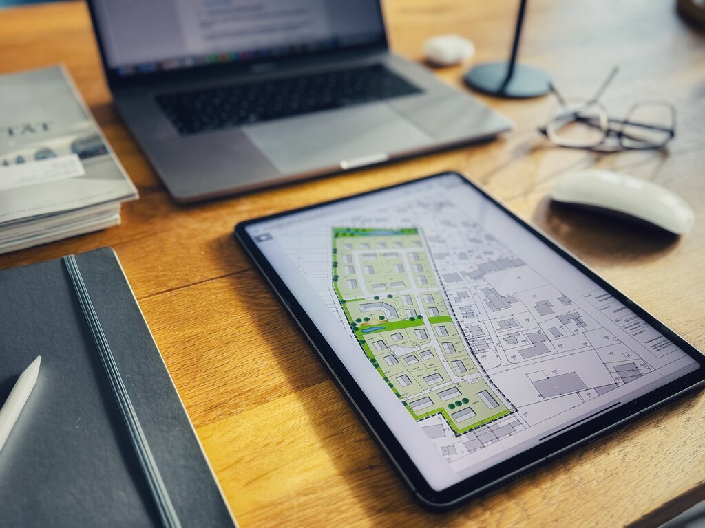 PLANkultur Leistungen in der Stadtplanung